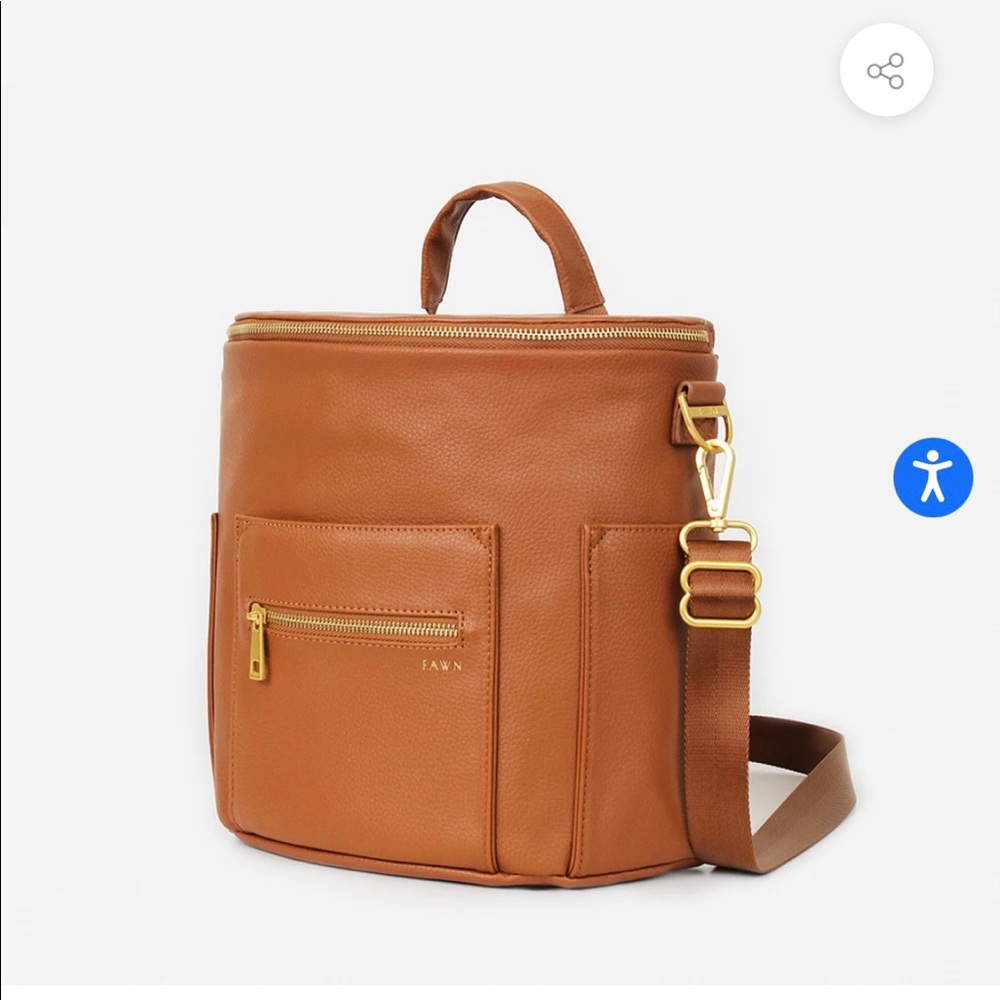 Fawn Design Mini Diaper Bag